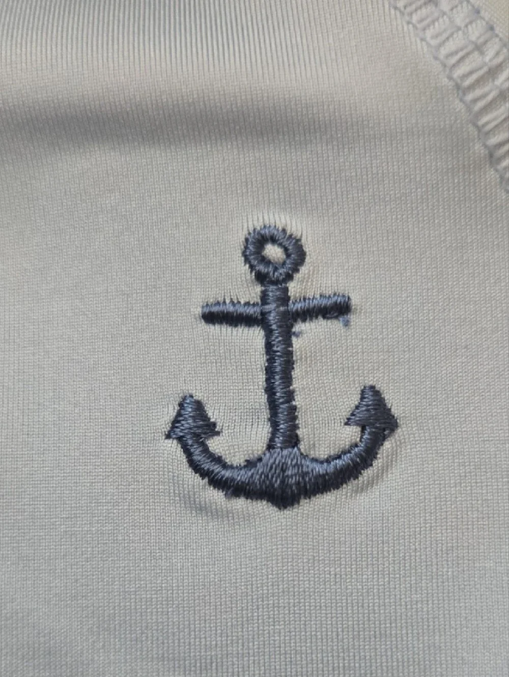 Sperry two piece